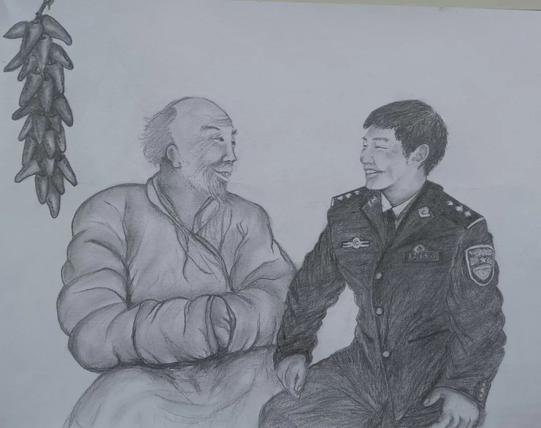 丹心向党无悔忠诚庆祝建党100周年系列文化作品展播七