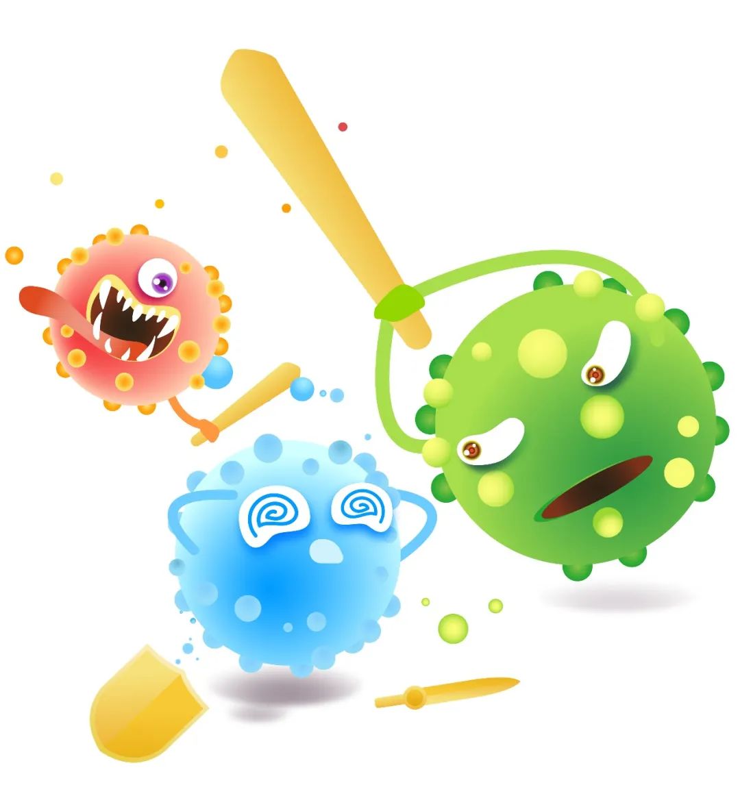 漫说科技奖肠道菌群自述移植我们可治疗哪些疾病