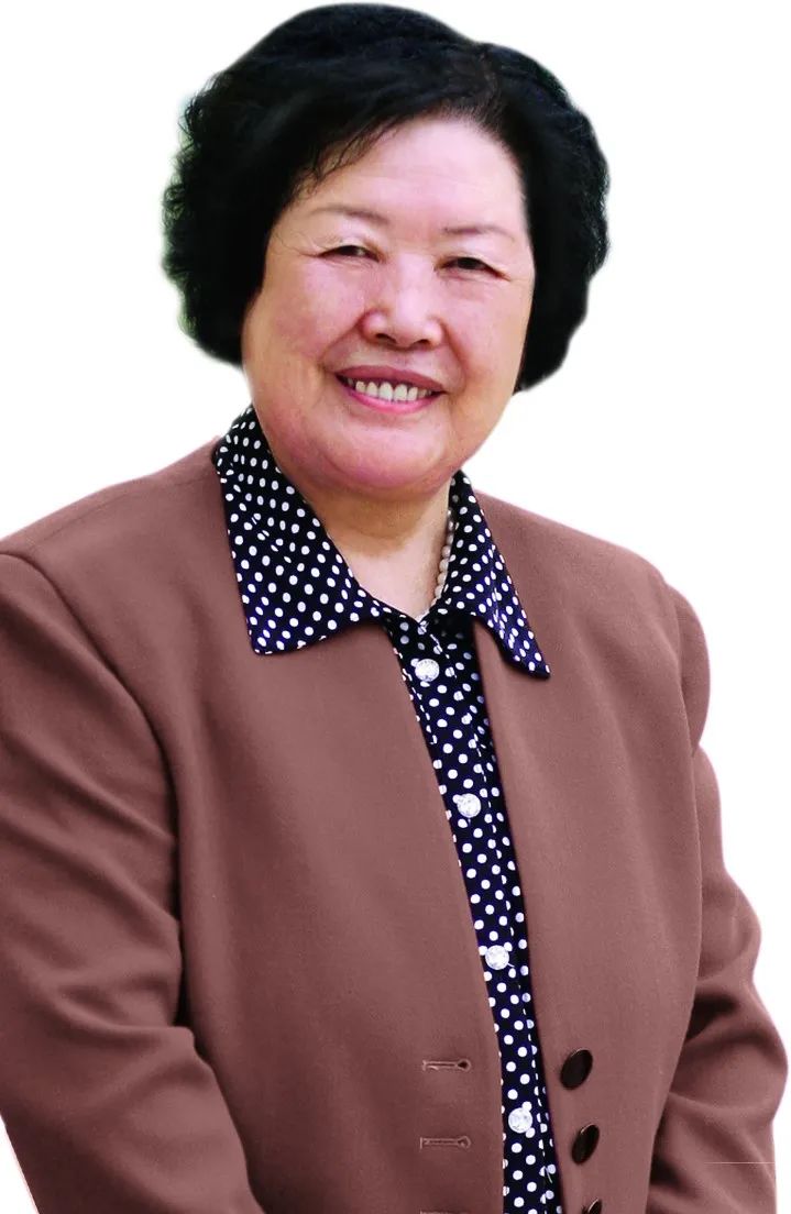 30年30人十四皎秋萍三高三新办学让高新一中跨越发展