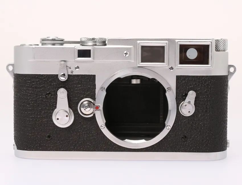 超格安価格 Leica M6速写ケース 良品 ライカM4 フィルム 