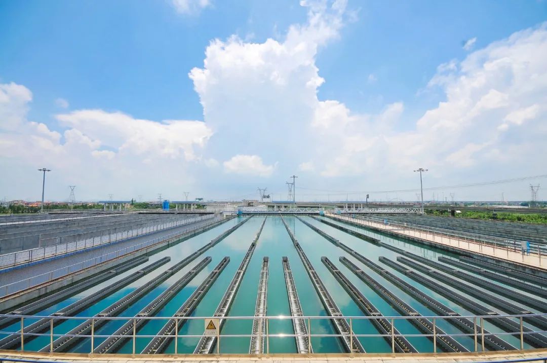 优质供水将惠泽北部30万居民