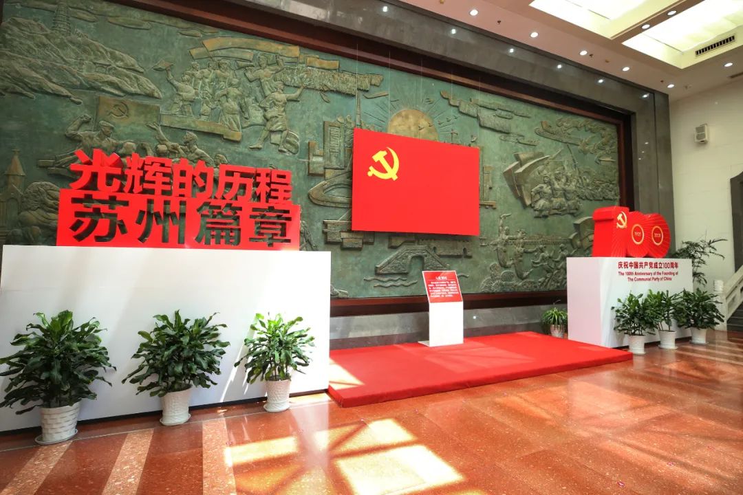 图源:好玩苏州图源:@苏州文化旅游资讯创意夜游,江南夜秀,品牌