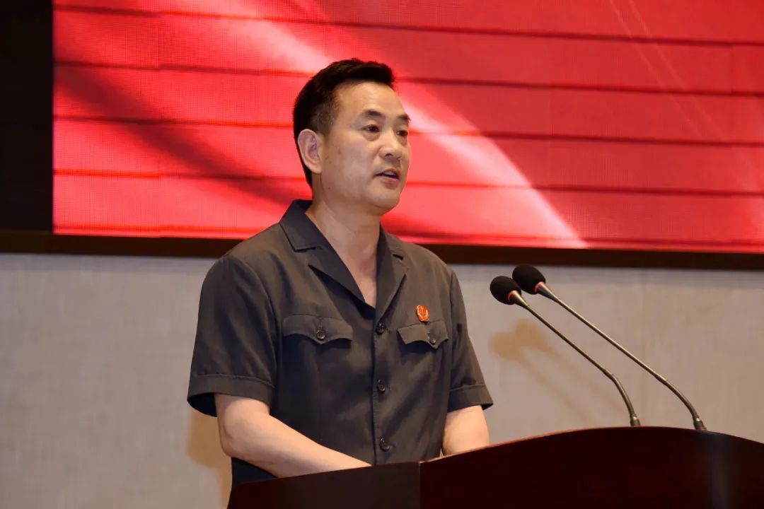 我为群众办实事云龙法院以春雷行动执行攻坚丰硕成果向党的百年华诞