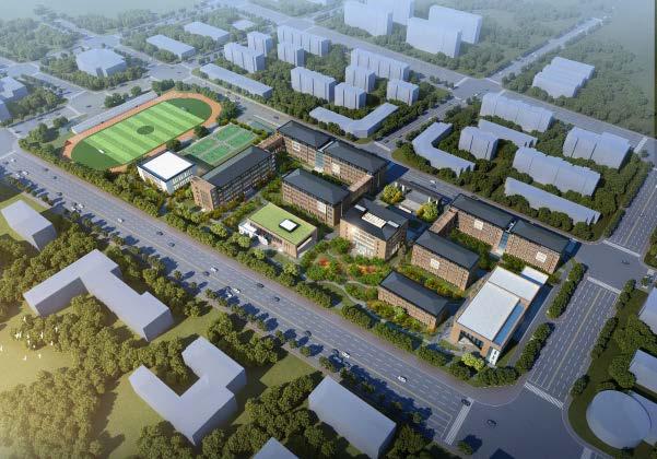 西宁将新建多所学校涉及这几个区