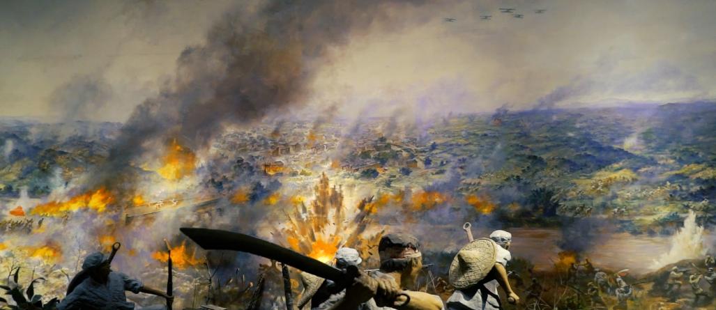 红色韶关党史故事梅岭三章是怎么来的