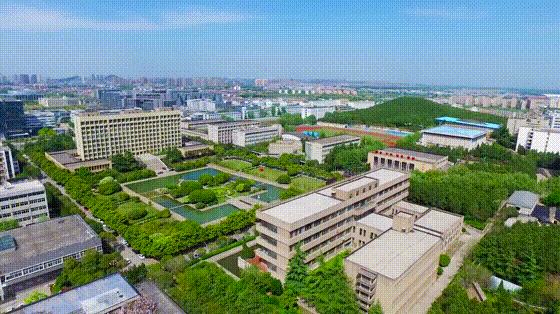 中国矿业大学徐海学院2021年宣传片重磅发布2021荔枝高校大会
