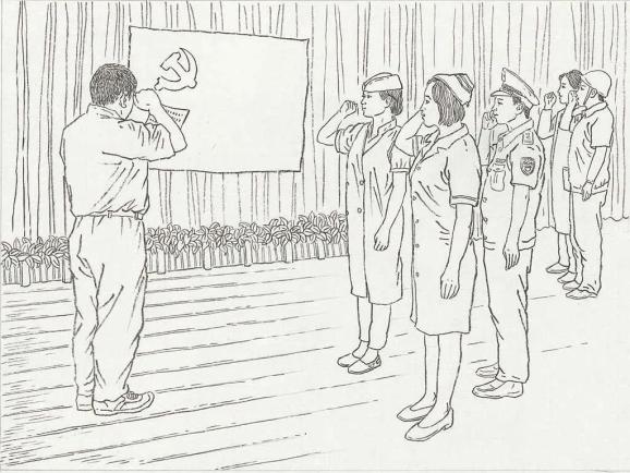 哈尔滨·百年华章 | 奋斗百年路 冰城再出发