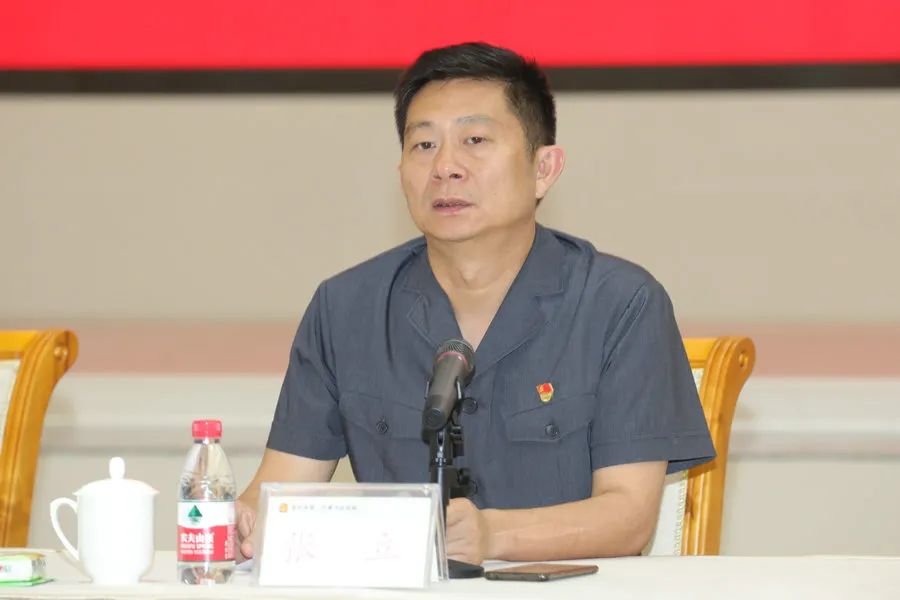 过政治生日迎建党百年