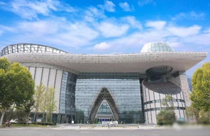 请注意吉安市科技馆6月30日起闭馆