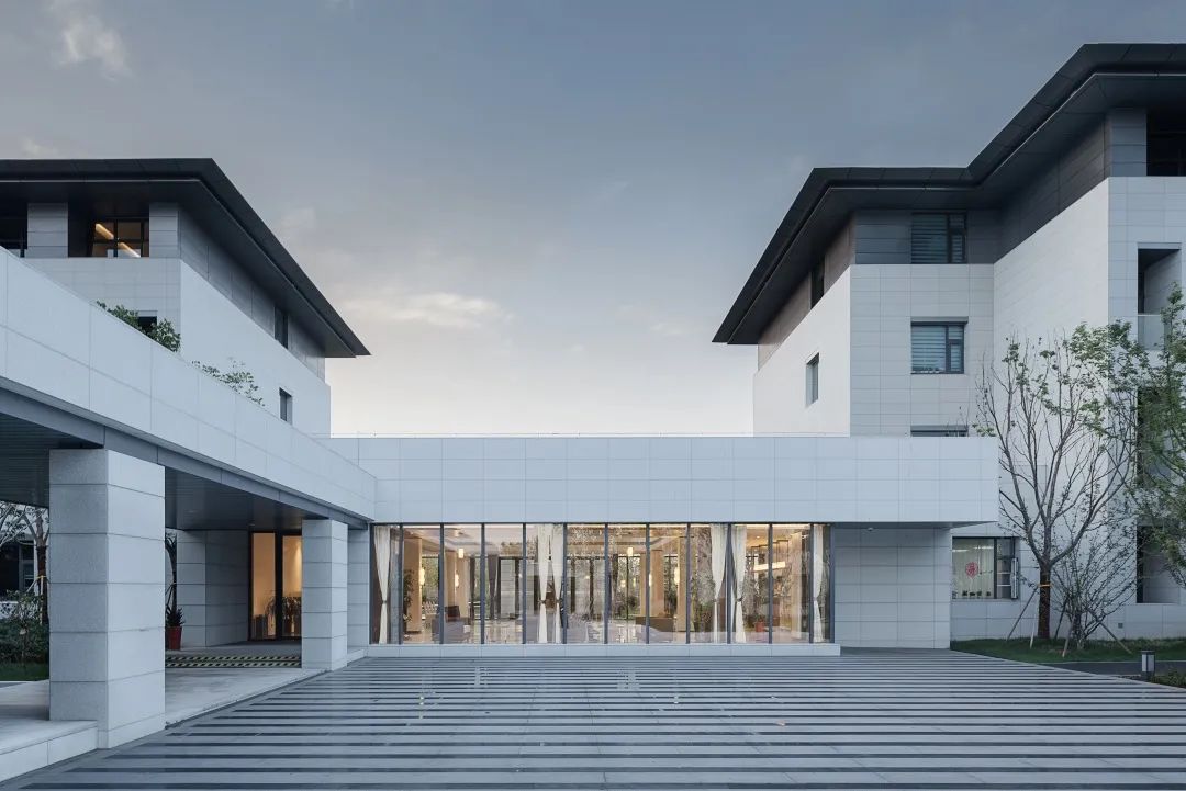 红色建筑见证百年辉煌③丨恩来干部学院