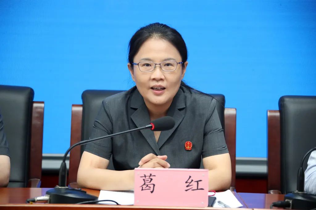 为民办实事|北京二中院11项便民举措落地