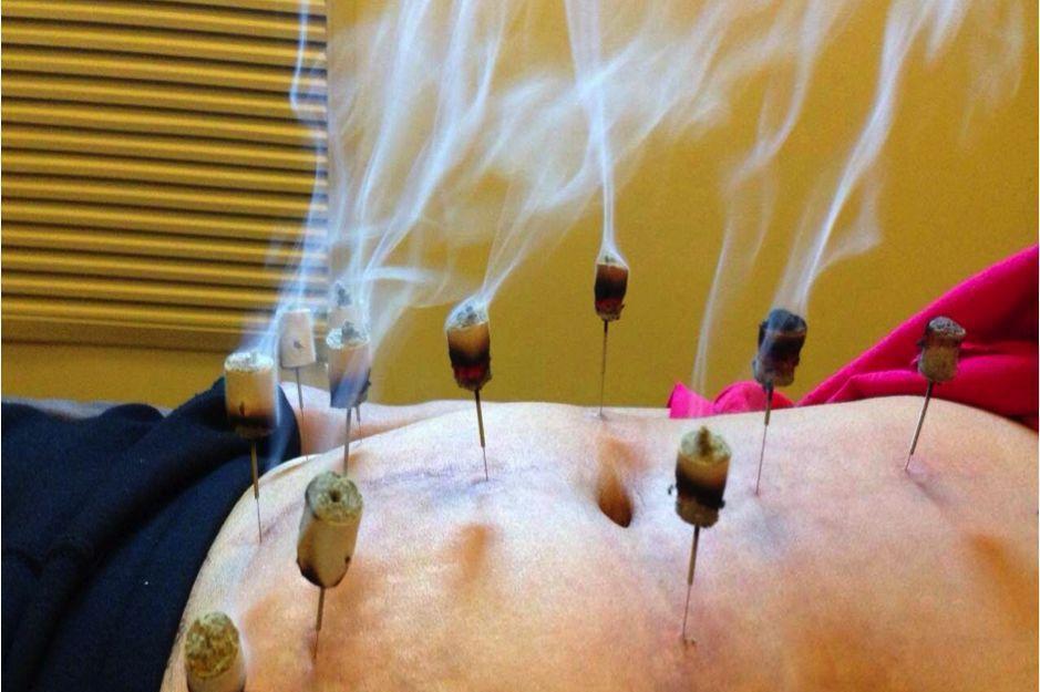 鑫医话健康三伏天冬病夏治正当时