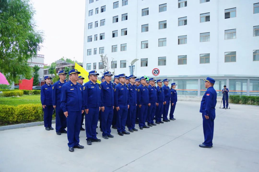 拉萨支队采取三项措施全力做好