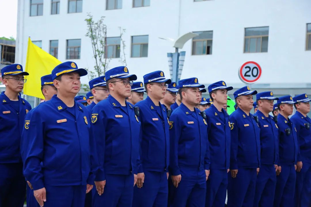 拉萨支队采取三项措施全力做好