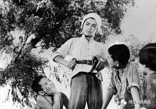 建党百年党史影视天天看电影小兵张嘎