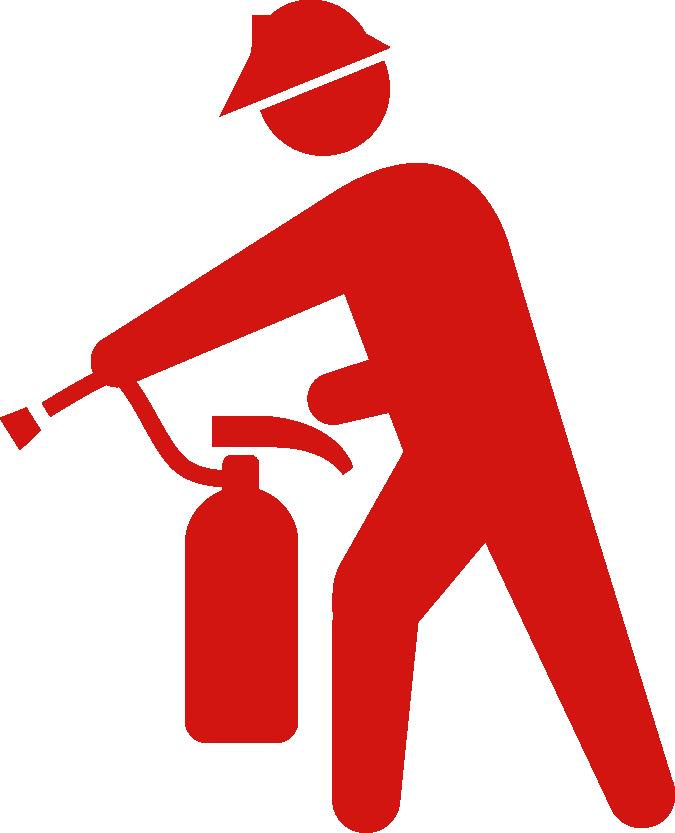 全安防消识知全安防消fire safety