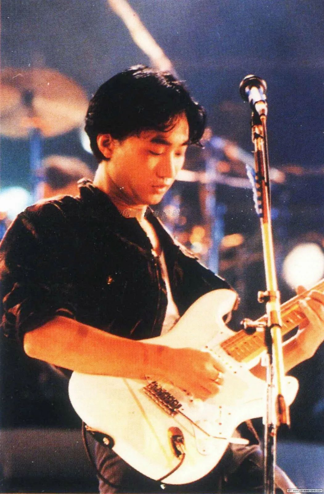 一把破吉他1999吉他谱_赵照_G调弹唱77%单曲版 - 吉他世界