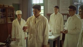 理想照耀中国：顾方舟研发小儿麻痹症疫苗，拯救无数中国儿童