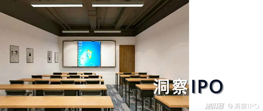 通才教育赴港IPO：营收增长近乎停止，海外扩张面临风险