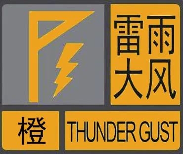 橙色预警连发!未来五天,齐齐哈尔人都得注意