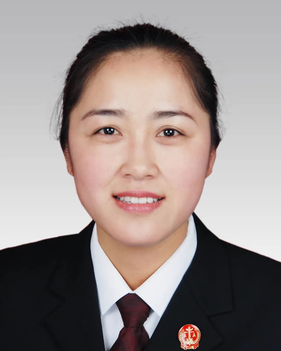 杨军华全国法院办案标兵2005年,杨军华通过省考进入岐山县人民法院