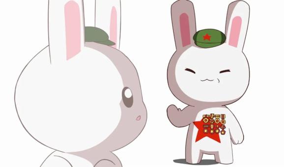 似锦蓝星最牛的堂口之一兔子们已经把种花家变成了时至今日打出了世界