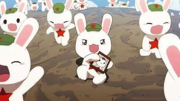 【生日快乐 伟大的党】今生无悔入华夏 来世还在种花家