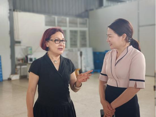 自1986年创建萧江镇第一所幼儿园以来,在创始人杨爱绿女士的带领下