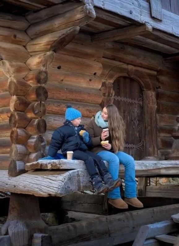 挪威人幸福生活的秘诀就藏在这个词里friluftsliv