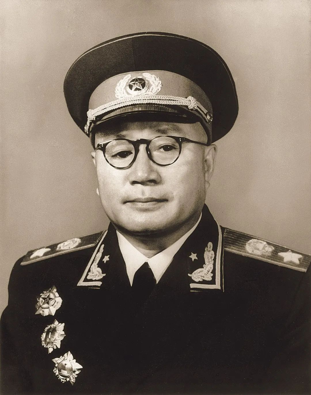 我心中的父亲丨是军神也是慈父 对话刘伯承元帅之子刘蒙将军 湃客 澎湃新闻 The Paper