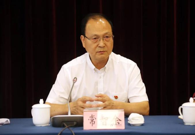 教育整顿全市政法队伍教育整顿意见反馈暨工作总结会召