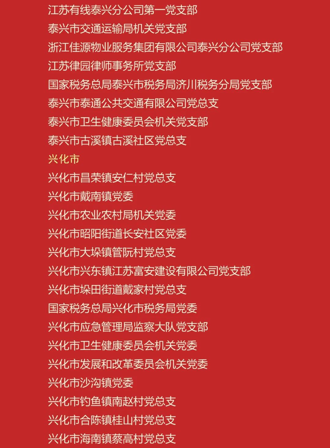 表彰名单_澎湃号·政务_澎湃新闻-The Paper