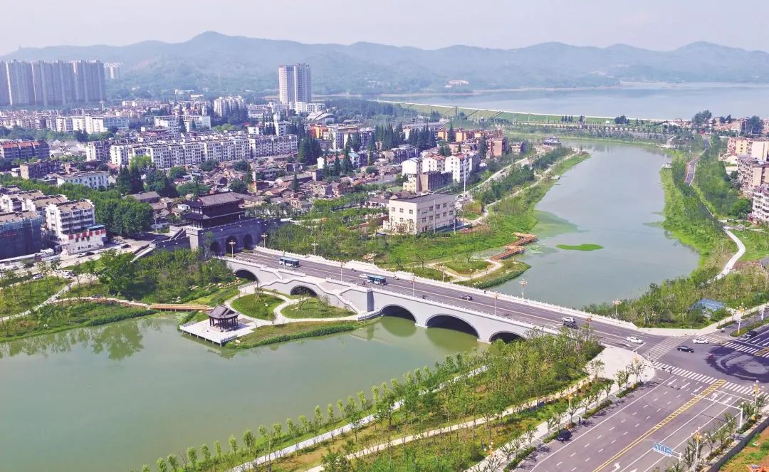 党旗下,滁州阔步向前!