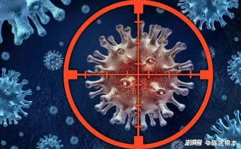 新冠病毒的增强变异也不能两全