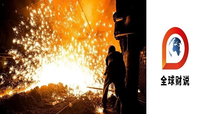 上市钢企业绩爆表，鞍钢股份预增860%，行业高位后市如何