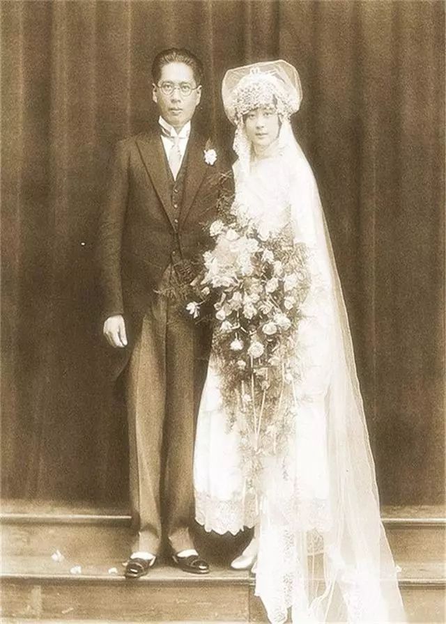 盛爱颐有些人错过就是一辈子