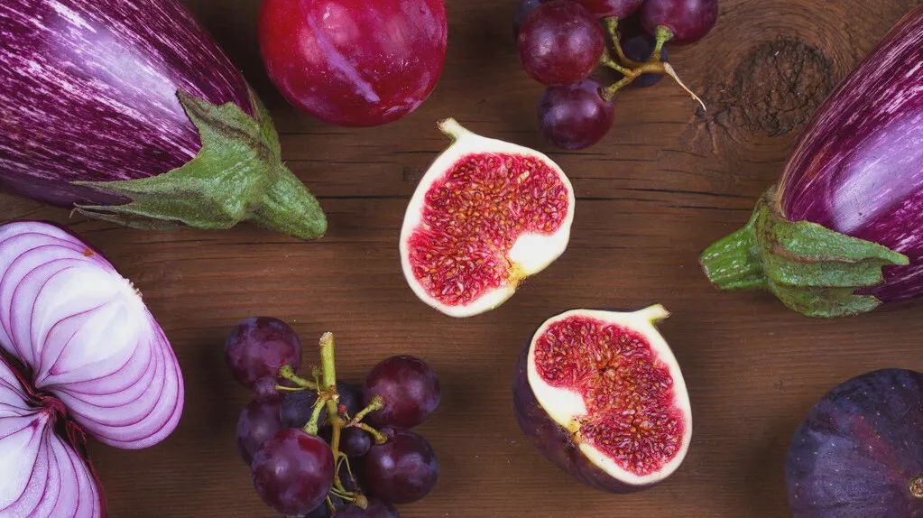 6种抗氧化 护血管的优秀食物 医生教你怎么吃