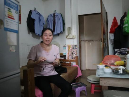 去惠州寻找妈妈29年前打工的七海玩具厂