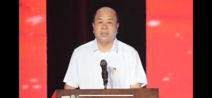 内乡教育系统庆祝建党100周年文艺晚会圆满举办