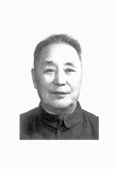 王斐然1949年开启首都司法新纪元