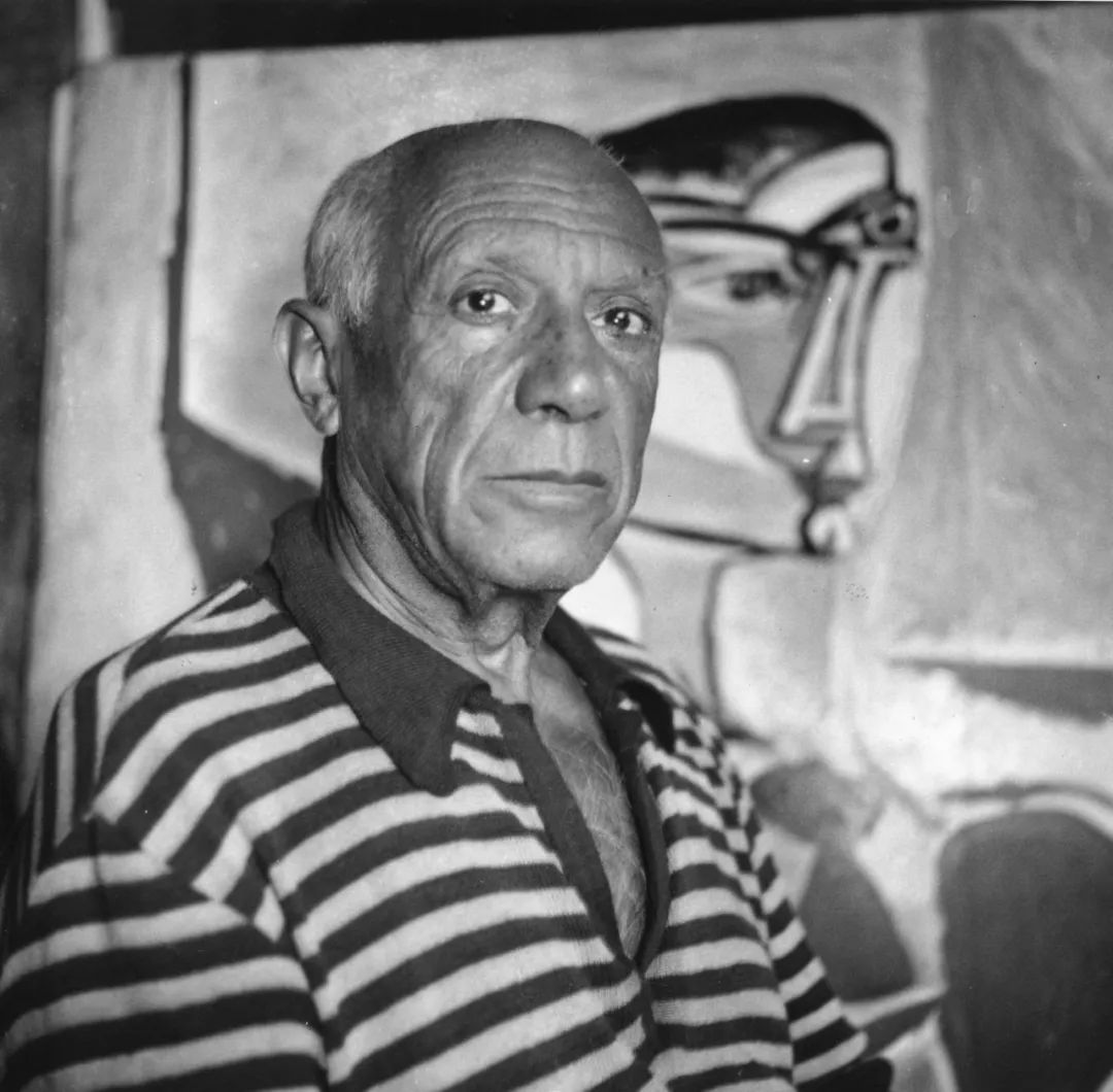 如何从美术馆里偷走毕加索的上亿名画?这起艺术谜案终于水落石出