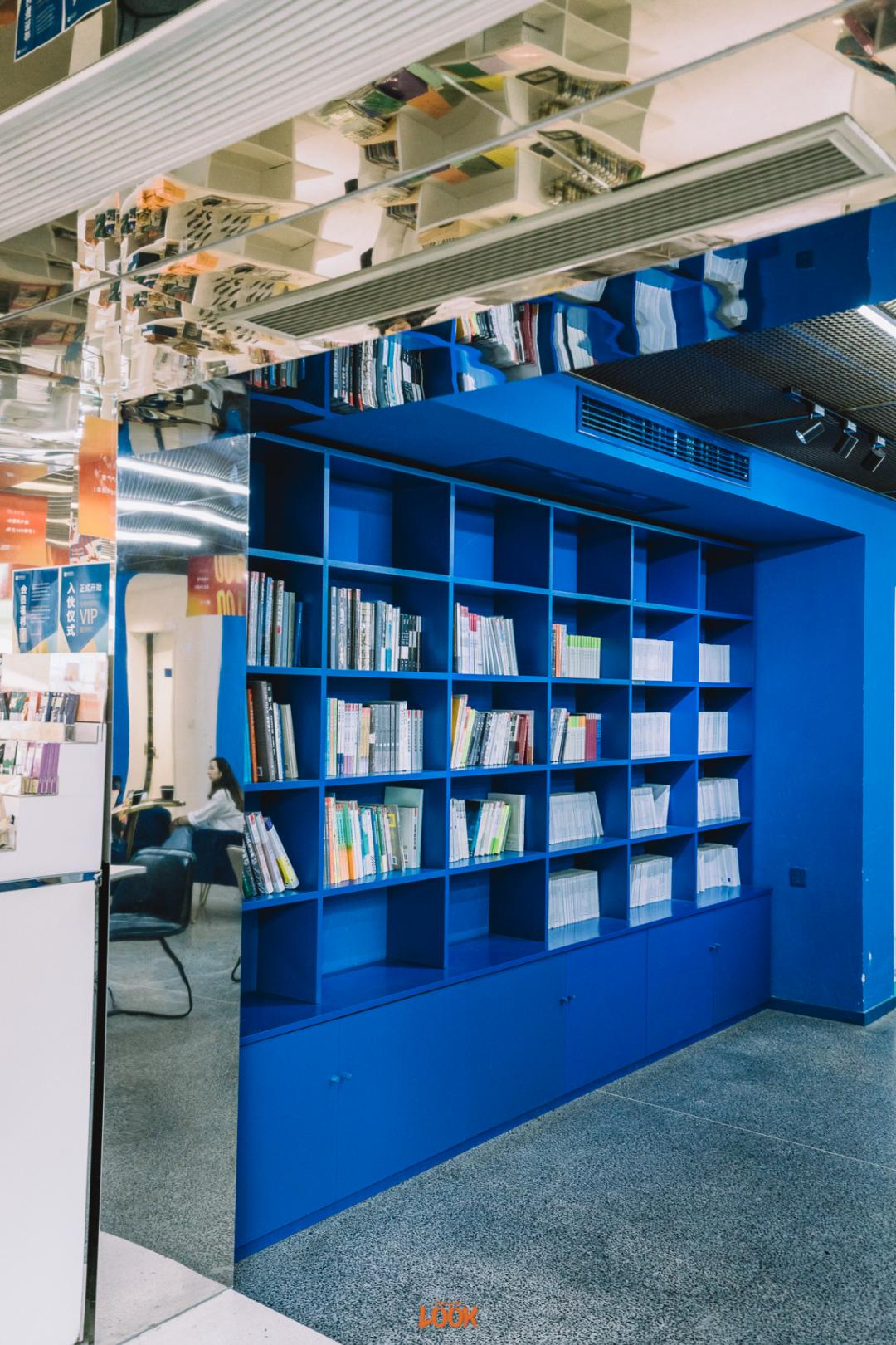 look交大开书店了上海书店指南