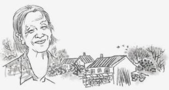 法治文苑 ▏梁晓声:父母是最朴素的人文