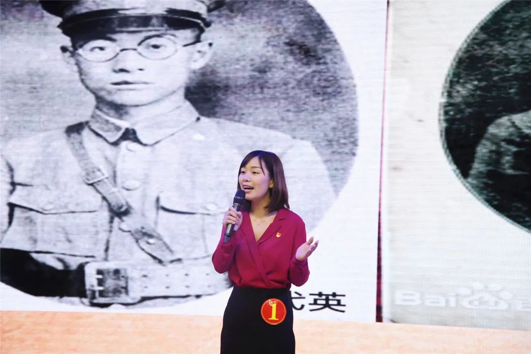 优秀奖:高 姗宣州区税务局江慧敏宁国市纪委监委李