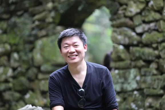 奋斗者·奋斗着|陈建旭:希望天下没有难做的外贸