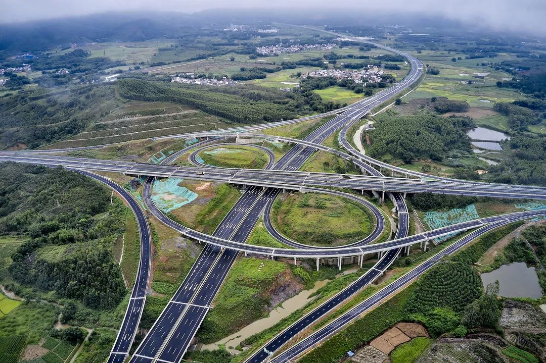 韶新高速最终规划图图片