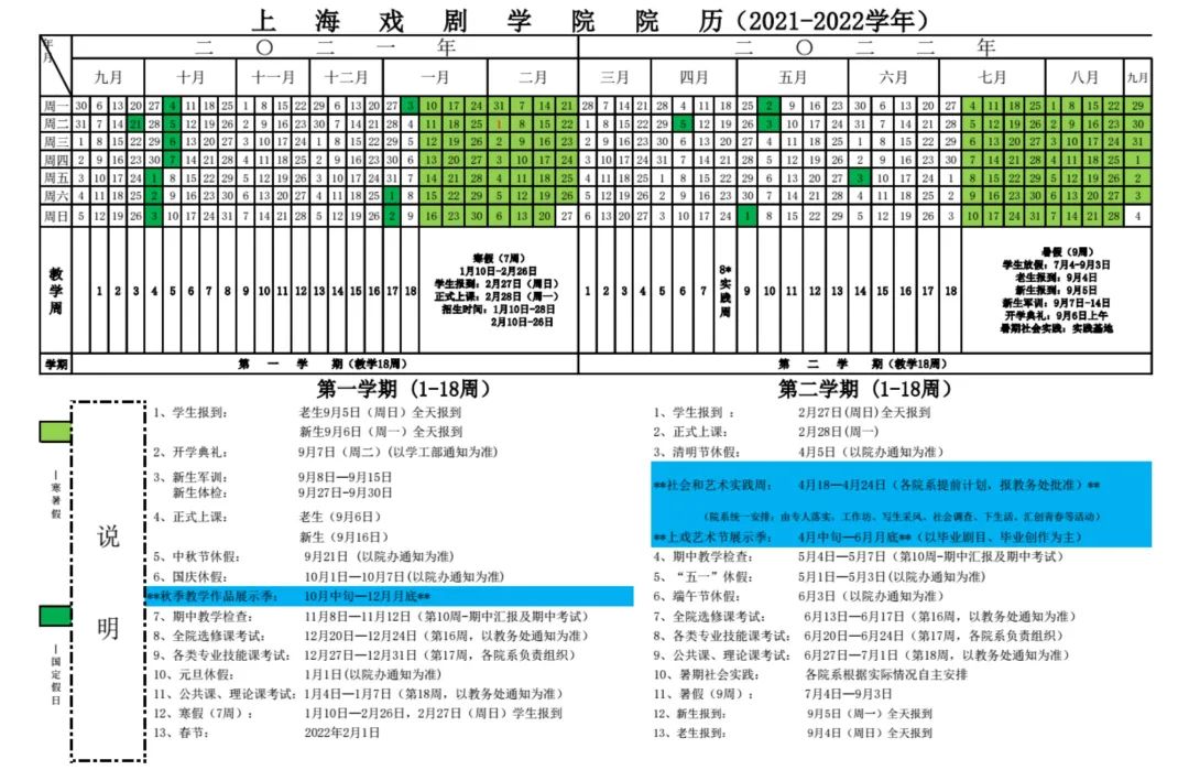 暑假来了 你准备好了吗