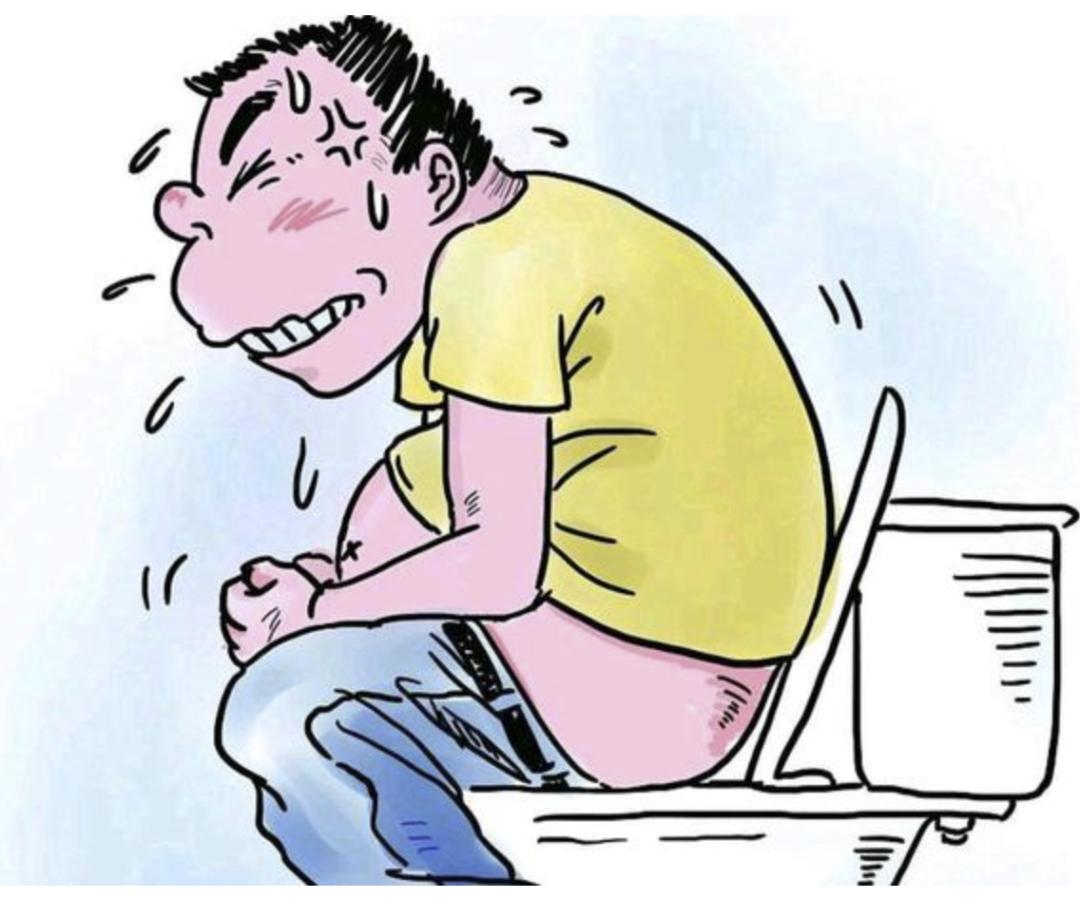 身体不舒服,定要及时就医呀!有可能是肠道出问题了.腹痛?腹胀?