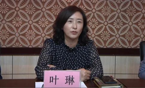 展演工作布置会议在老年大学会议室召开,副市长叶琳出席会议并讲话