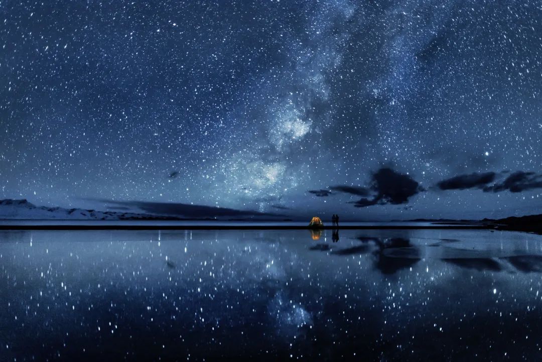 仲夏夜之梦,请收下这份观星地图